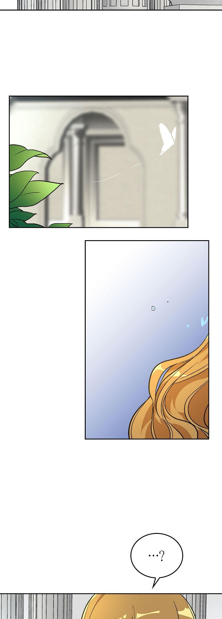 The Reason Why Raeliana Ended up at the Duke's Mansion Chapter 38 page 11 - Chapter 38