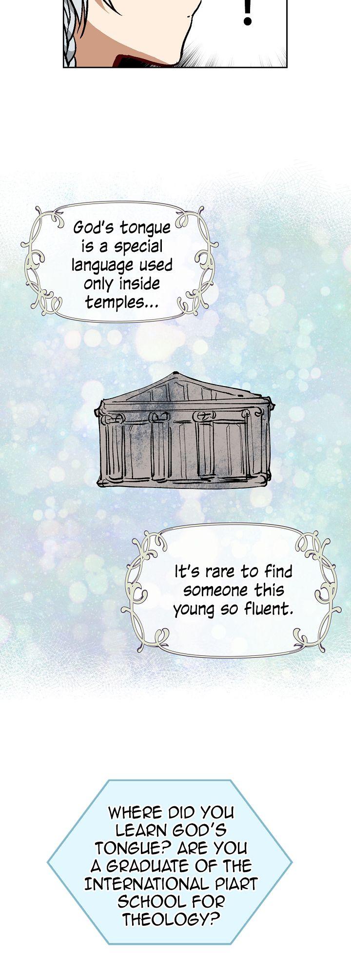 The Reason Why Raeliana Ended up at the Duke's Mansion Chapter 38 page 16 - Chapter 38