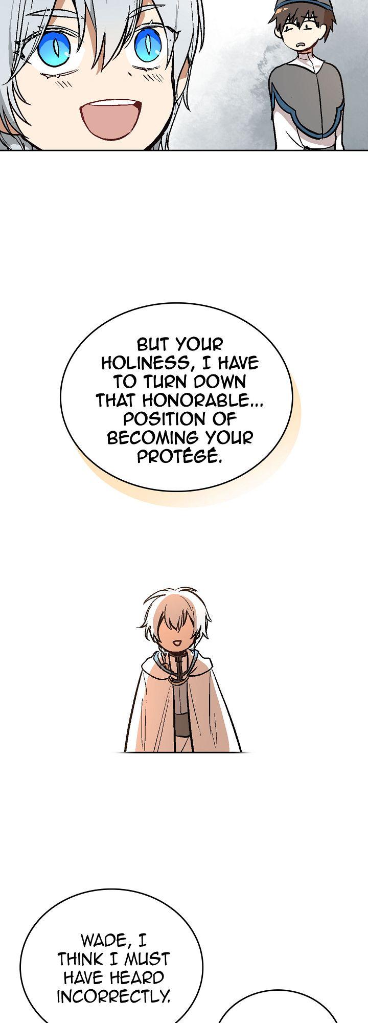 The Reason Why Raeliana Ended up at the Duke's Mansion Chapter 38 page 31 - Chapter 38