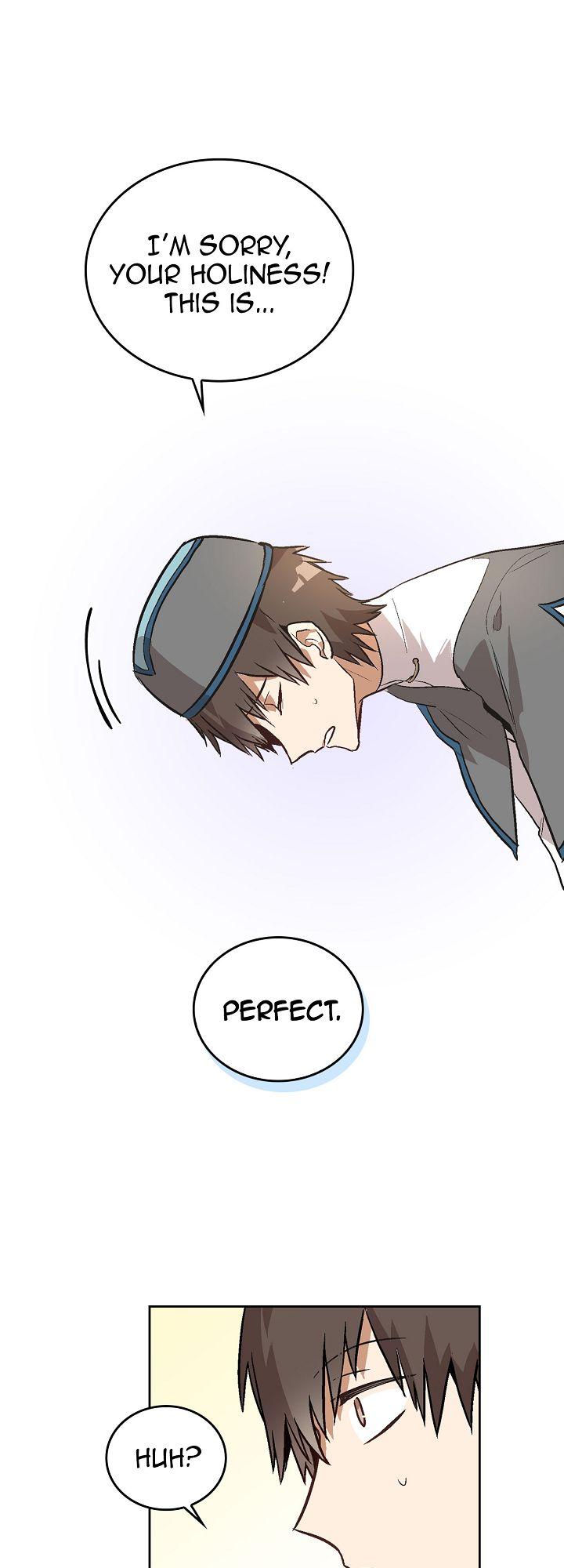 The Reason Why Raeliana Ended up at the Duke's Mansion Chapter 38 page 6 - Chapter 38