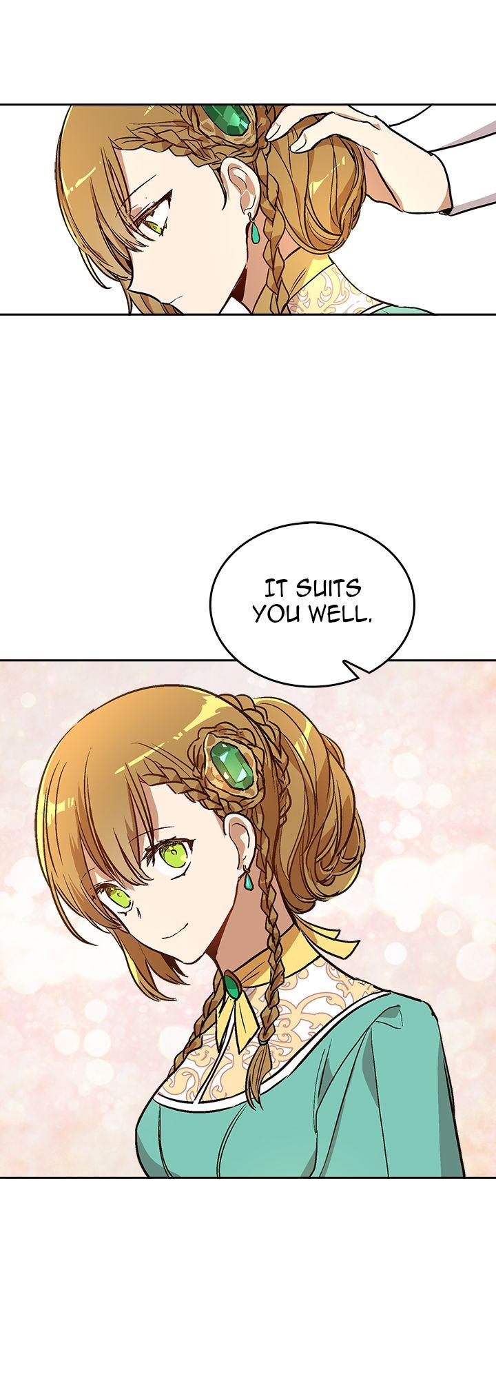 The Reason Why Raeliana Ended up at the Duke's Mansion Chapter 39 page 11 - Chapter 39