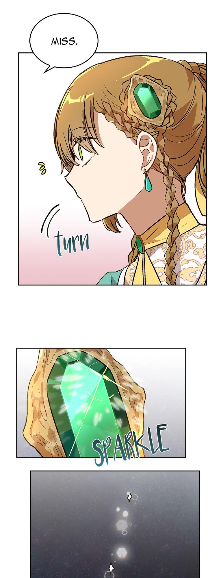 The Reason Why Raeliana Ended up at the Duke's Mansion Chapter 39 page 12 - Chapter 39