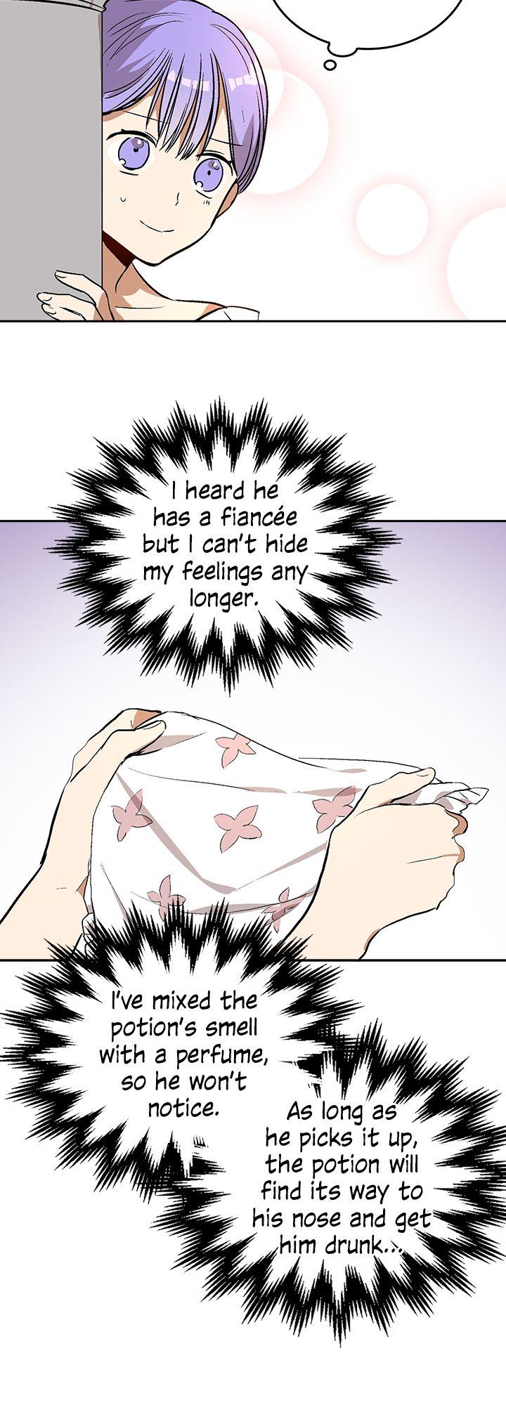 The Reason Why Raeliana Ended up at the Duke's Mansion Chapter 39 page 15 - Chapter 39