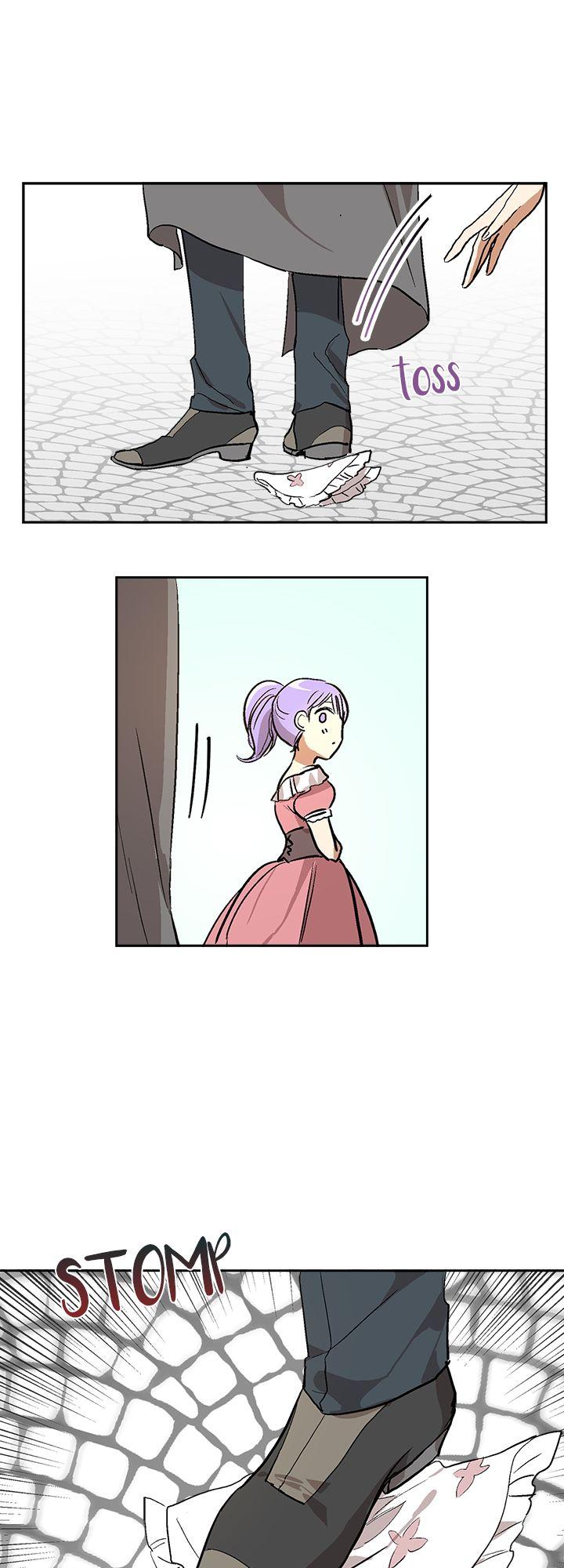 The Reason Why Raeliana Ended up at the Duke's Mansion Chapter 39 page 16 - Chapter 39
