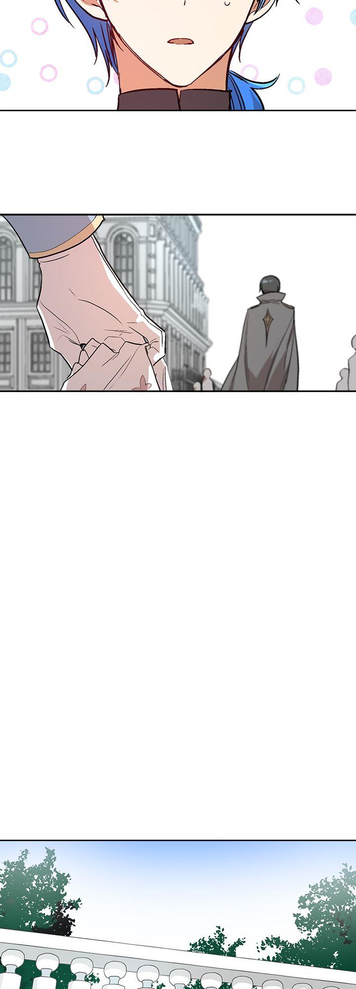 The Reason Why Raeliana Ended up at the Duke's Mansion Chapter 39 page 20 - Chapter 39
