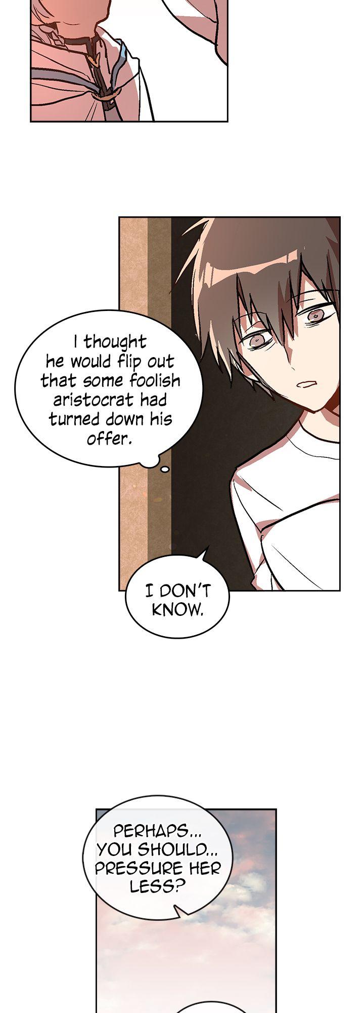 The Reason Why Raeliana Ended up at the Duke's Mansion Chapter 39 page 3 - Chapter 39