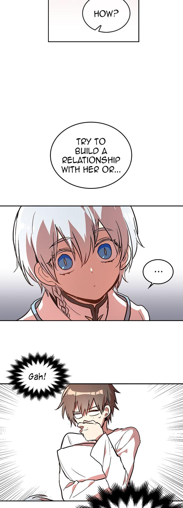 The Reason Why Raeliana Ended up at the Duke's Mansion Chapter 39 page 4 - Chapter 39