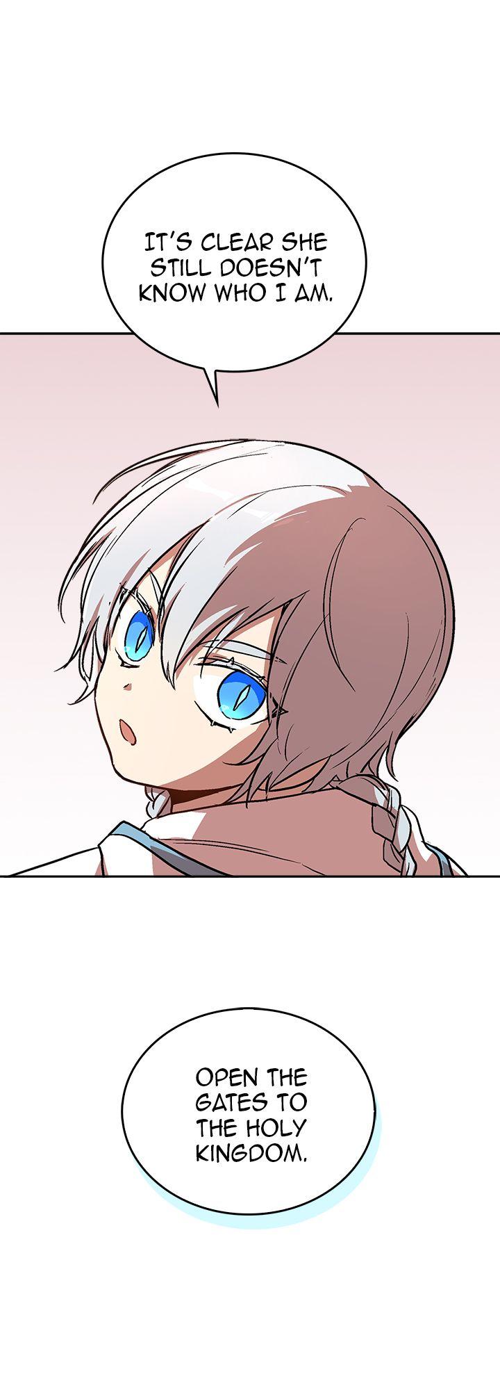 The Reason Why Raeliana Ended up at the Duke's Mansion Chapter 39 page 6 - Chapter 39