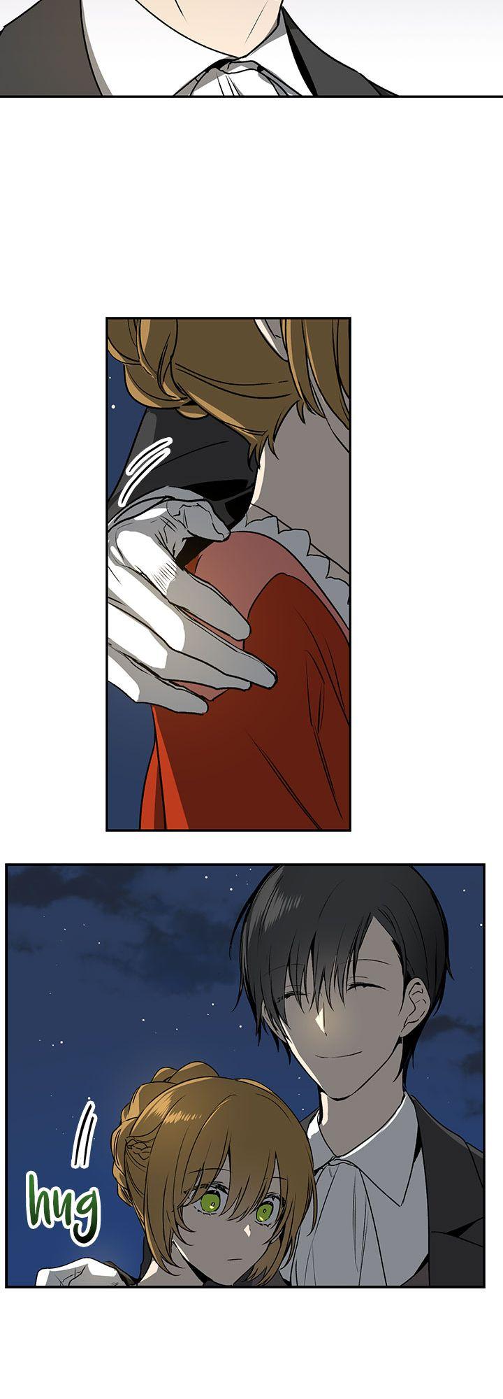 The Reason Why Raeliana Ended up at the Duke's Mansion Chapter 4 page 10 - Chapter 4