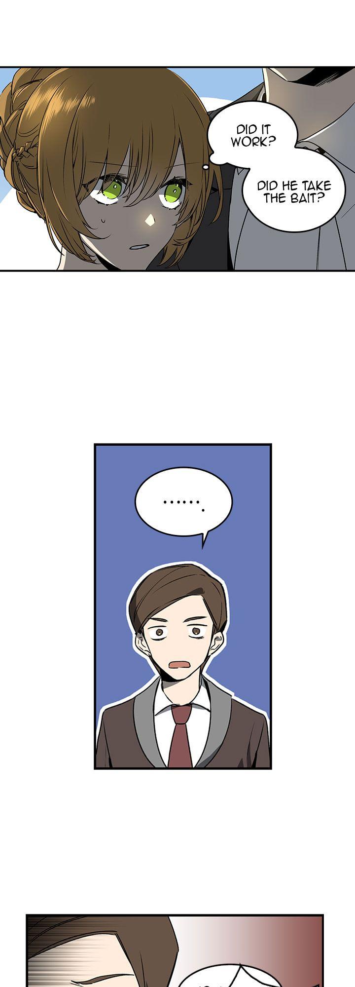 The Reason Why Raeliana Ended up at the Duke's Mansion Chapter 4 page 11 - Chapter 4