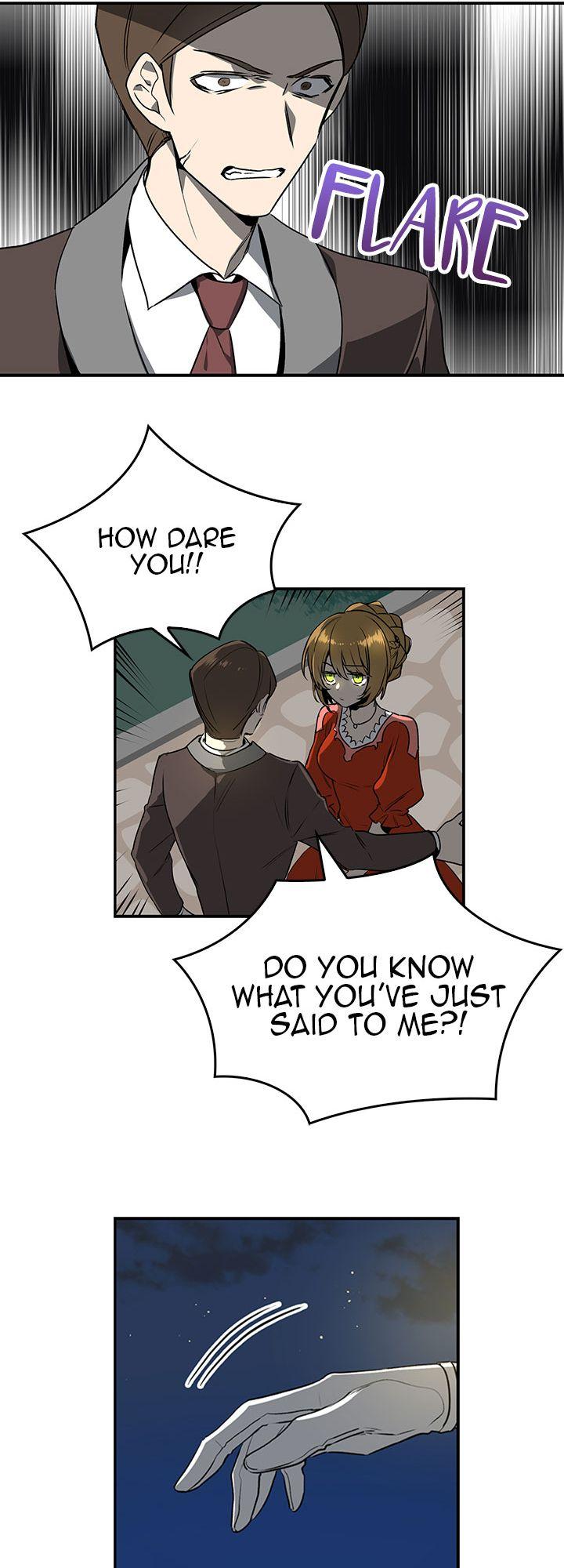 The Reason Why Raeliana Ended up at the Duke's Mansion Chapter 4 page 16 - Chapter 4