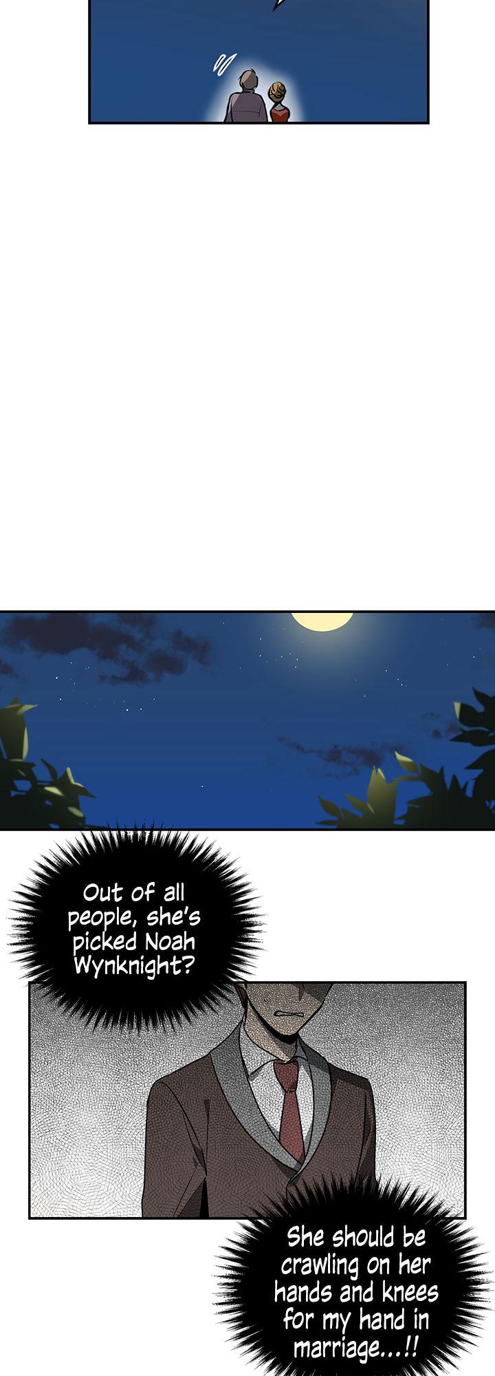 The Reason Why Raeliana Ended up at the Duke's Mansion Chapter 4 page 18 - Chapter 4