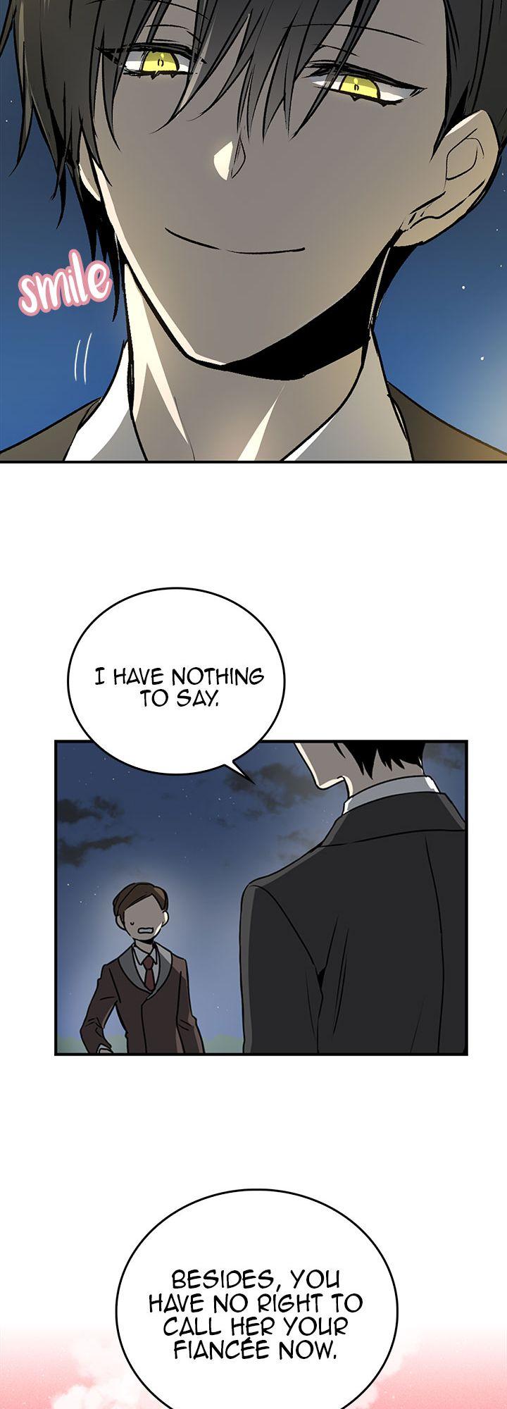 The Reason Why Raeliana Ended up at the Duke's Mansion Chapter 4 page 20 - Chapter 4