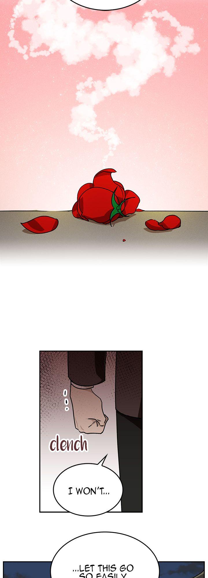 The Reason Why Raeliana Ended up at the Duke's Mansion Chapter 4 page 21 - Chapter 4