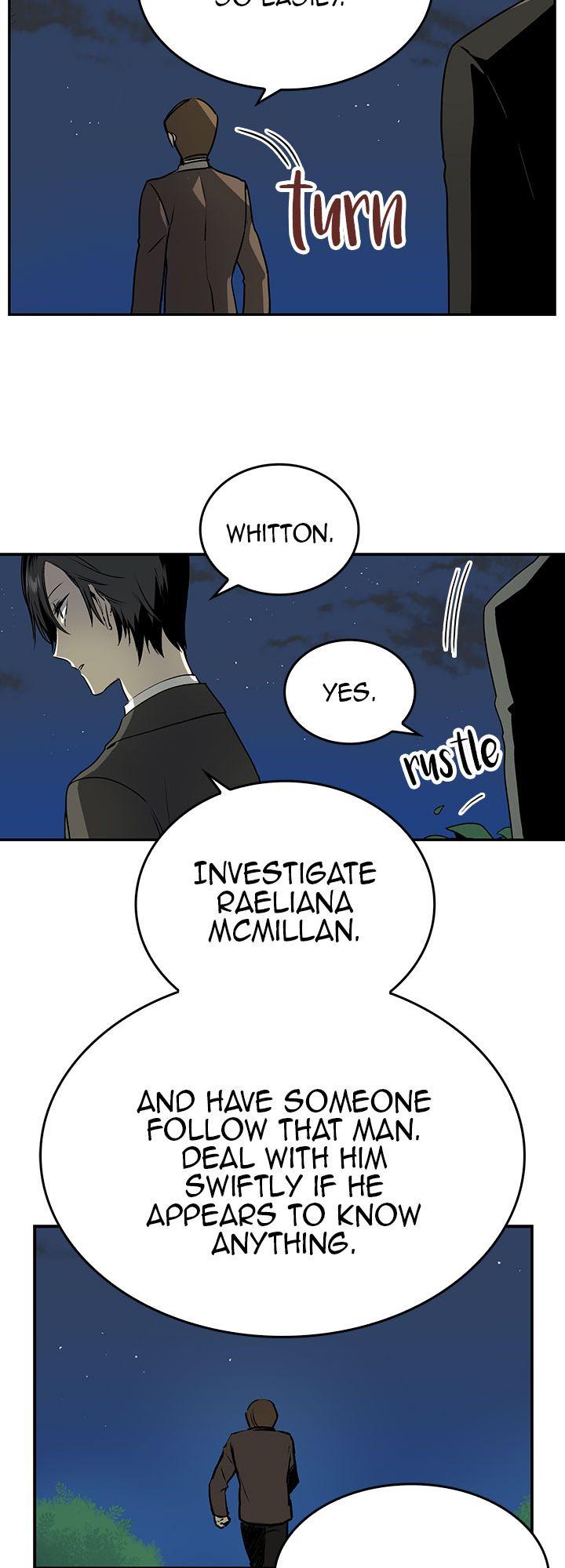 The Reason Why Raeliana Ended up at the Duke's Mansion Chapter 4 page 22 - Chapter 4