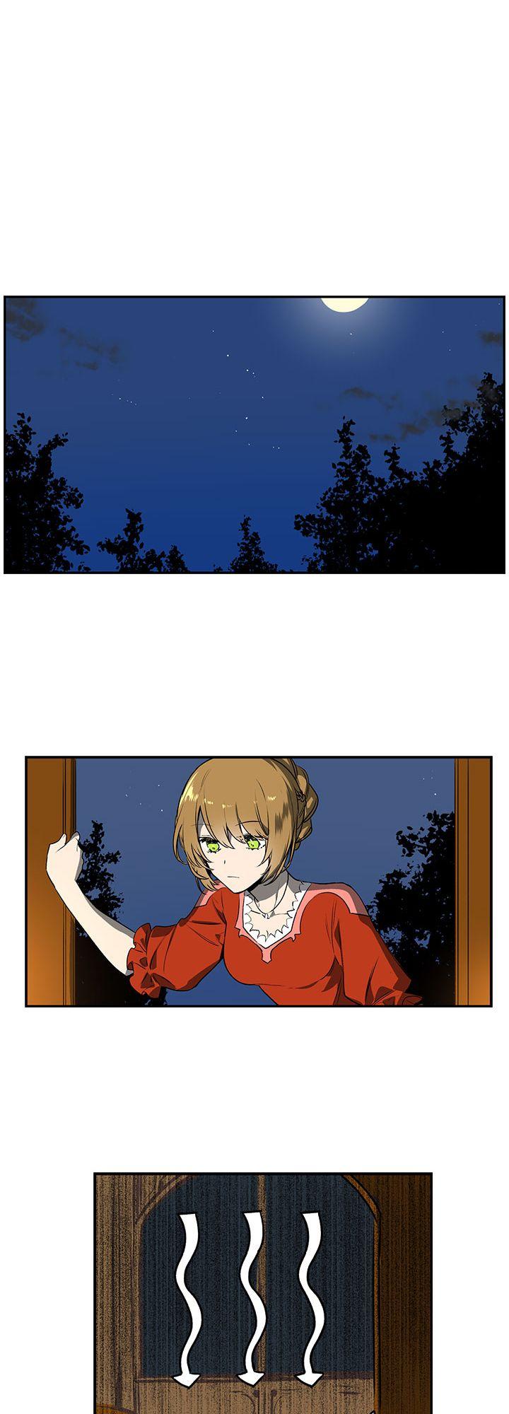 The Reason Why Raeliana Ended up at the Duke's Mansion Chapter 4 page 24 - Chapter 4