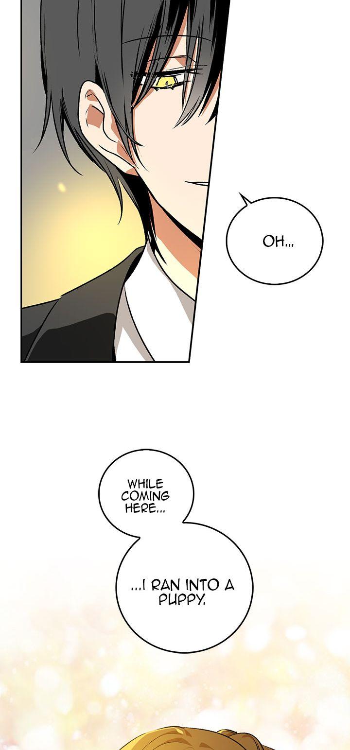 The Reason Why Raeliana Ended up at the Duke's Mansion Chapter 4 page 28 - Chapter 4