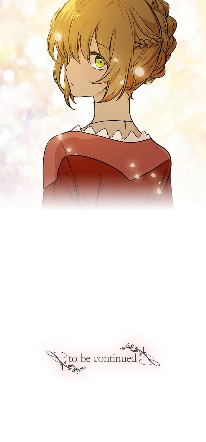 The Reason Why Raeliana Ended up at the Duke's Mansion Chapter 4 page 29 - Chapter 4
