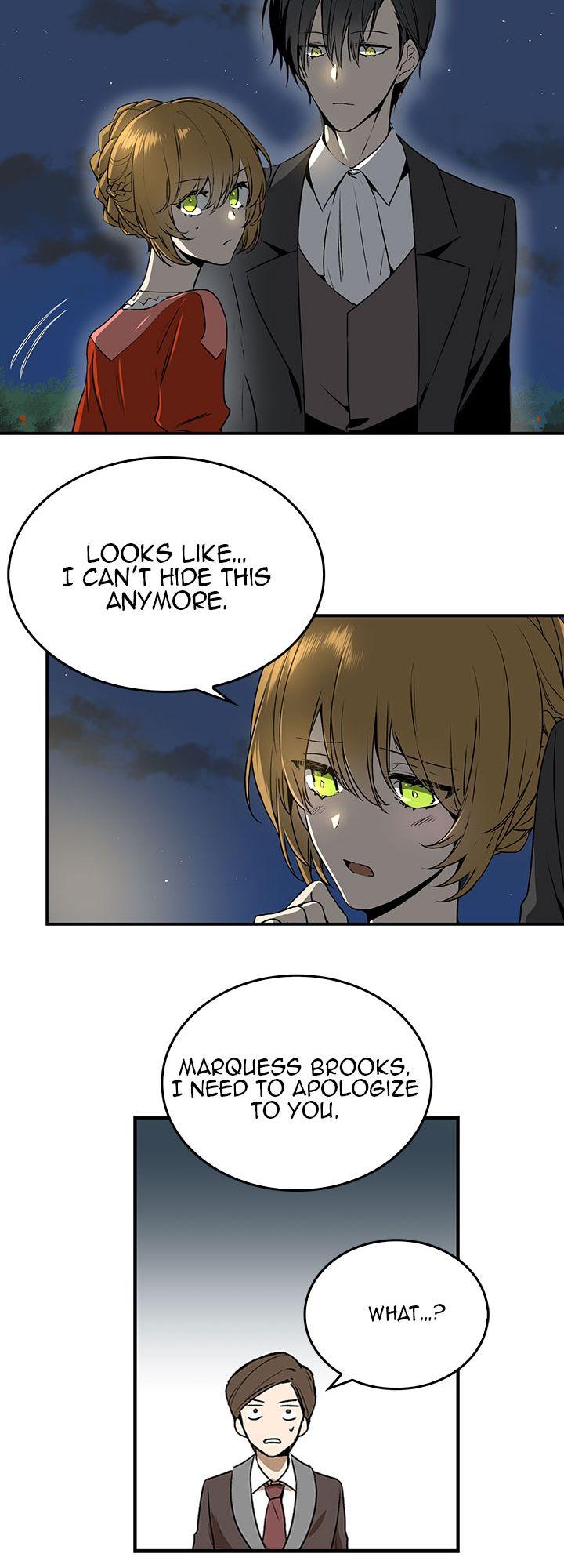 The Reason Why Raeliana Ended up at the Duke's Mansion Chapter 4 page 6 - Chapter 4