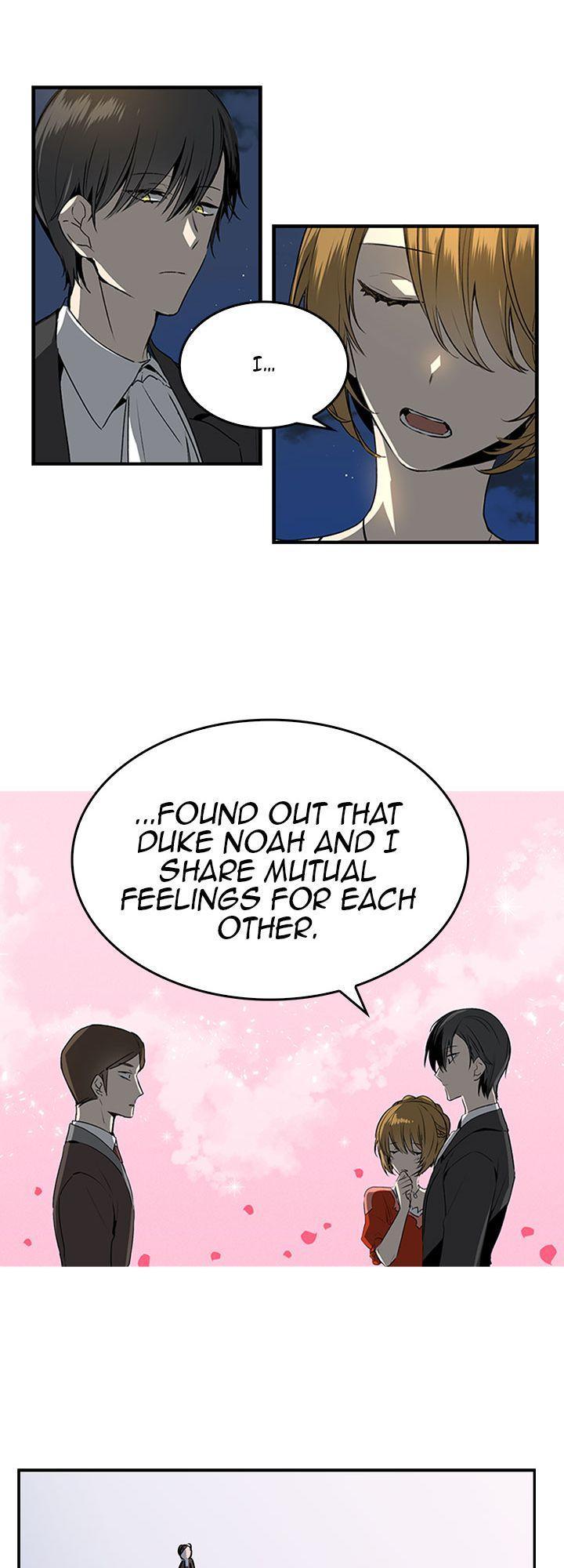 The Reason Why Raeliana Ended up at the Duke's Mansion Chapter 4 page 7 - Chapter 4