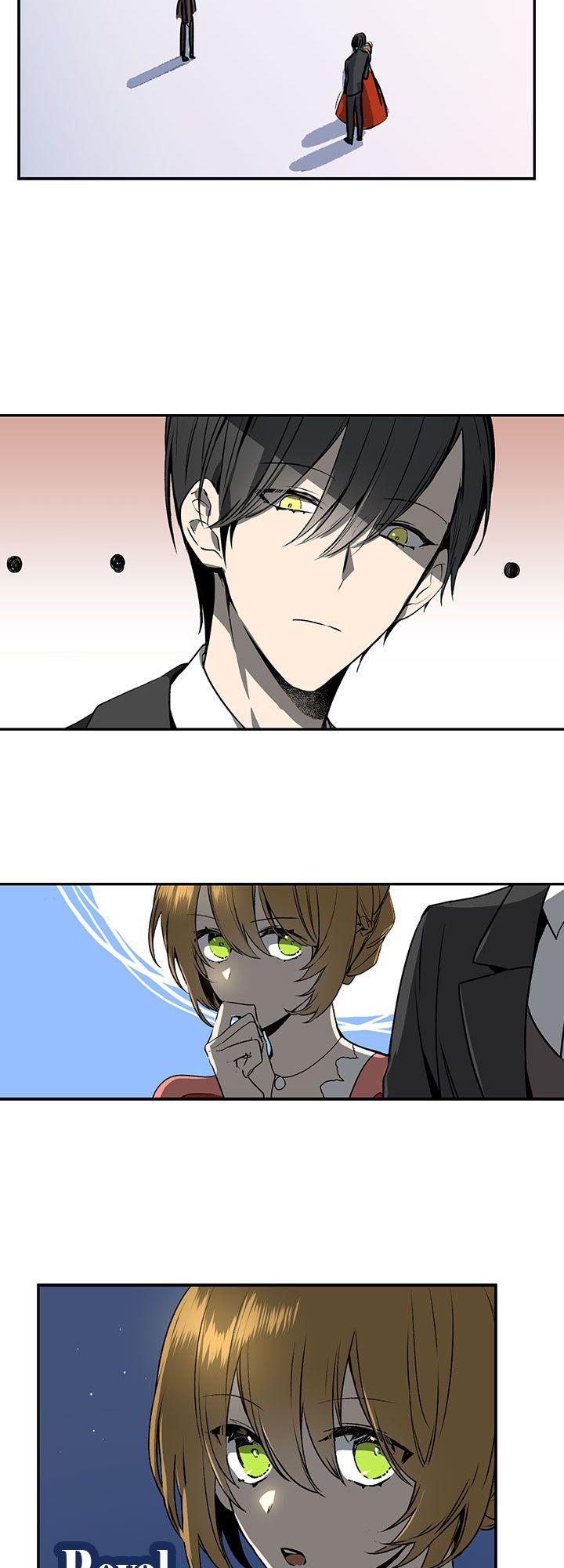 The Reason Why Raeliana Ended up at the Duke's Mansion Chapter 4 page 8 - Chapter 4