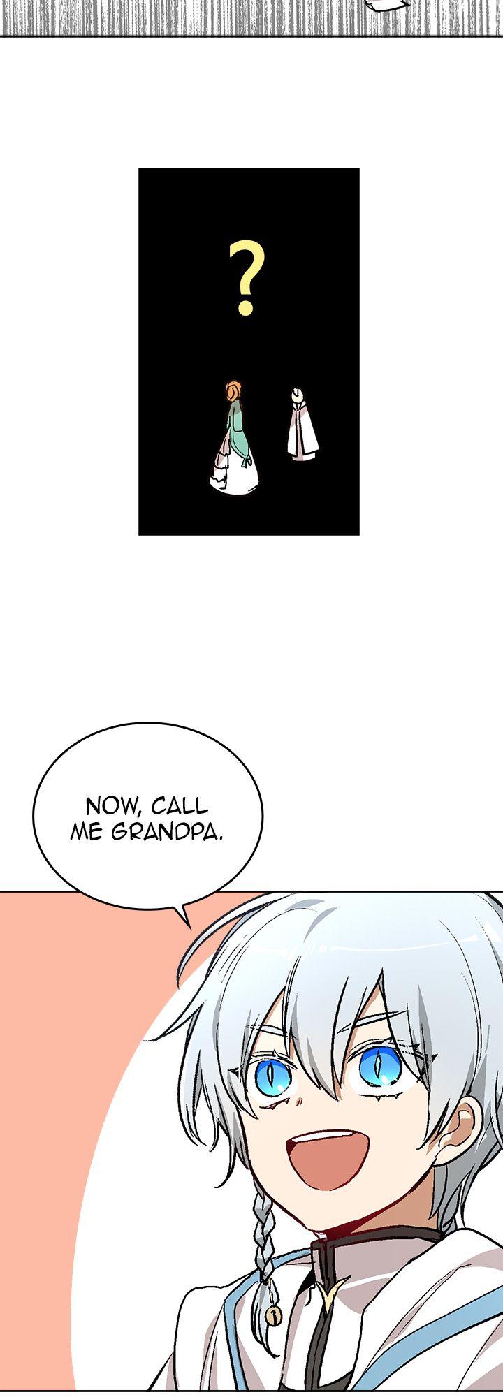 The Reason Why Raeliana Ended up at the Duke's Mansion Chapter 40 page 11 - Chapter 40