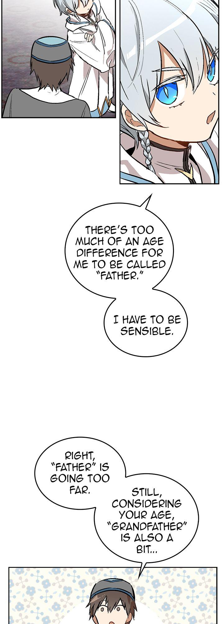 The Reason Why Raeliana Ended up at the Duke's Mansion Chapter 40 page 14 - Chapter 40