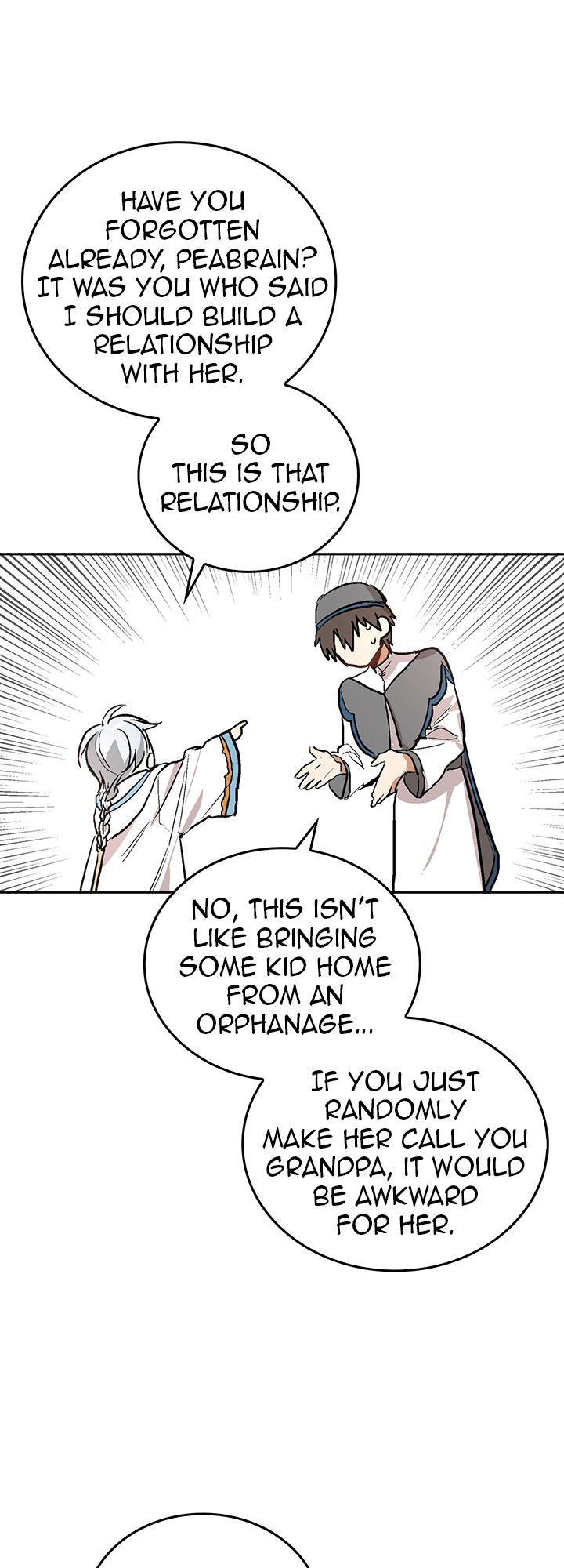 The Reason Why Raeliana Ended up at the Duke's Mansion Chapter 40 page 16 - Chapter 40