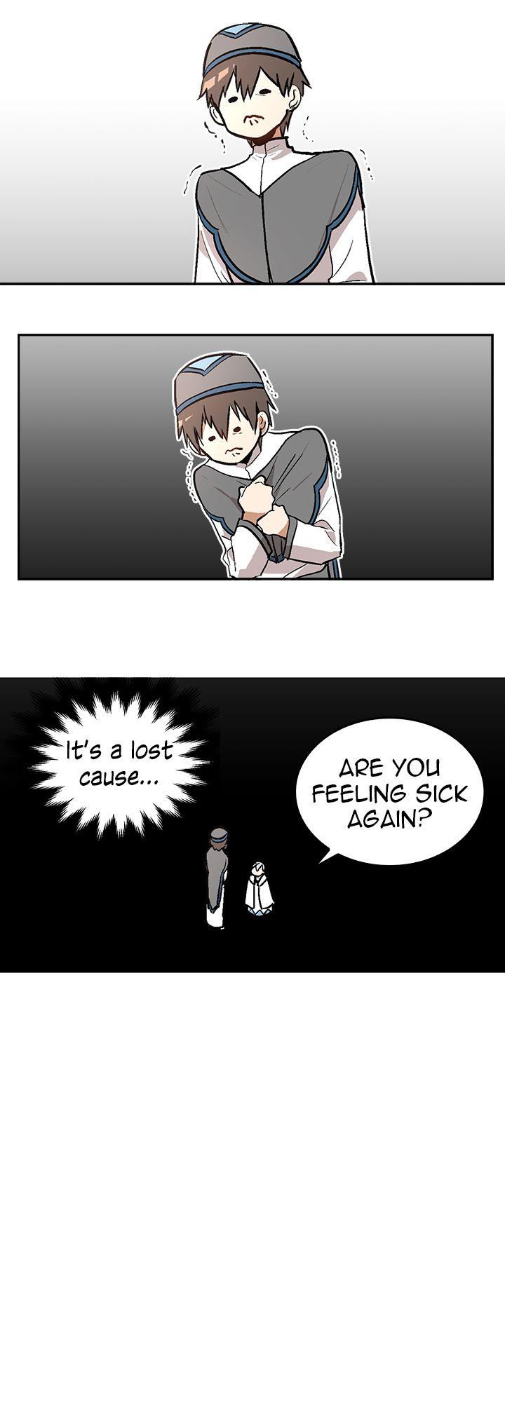 The Reason Why Raeliana Ended up at the Duke's Mansion Chapter 40 page 18 - Chapter 40