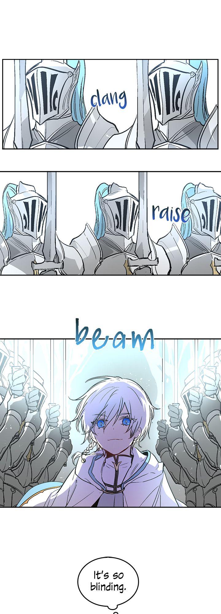 The Reason Why Raeliana Ended up at the Duke's Mansion Chapter 40 page 2 - Chapter 40