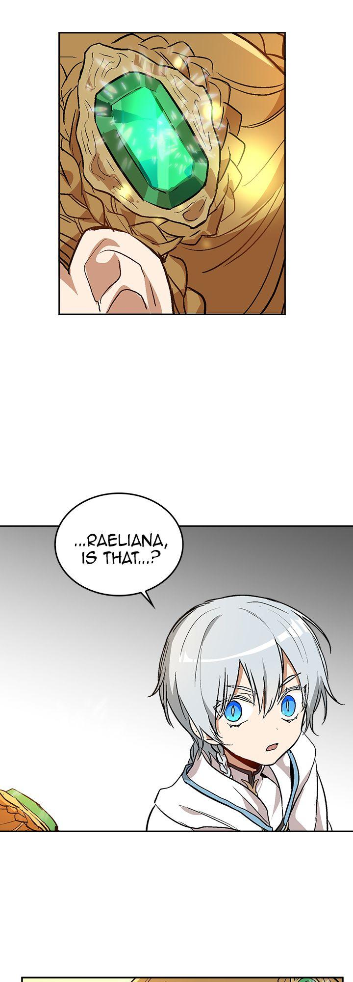 The Reason Why Raeliana Ended up at the Duke's Mansion Chapter 40 page 22 - Chapter 40