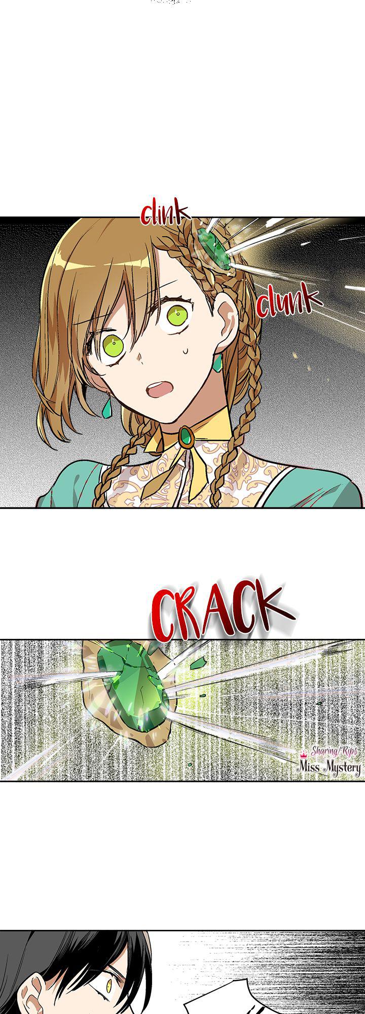 The Reason Why Raeliana Ended up at the Duke's Mansion Chapter 40 page 24 - Chapter 40
