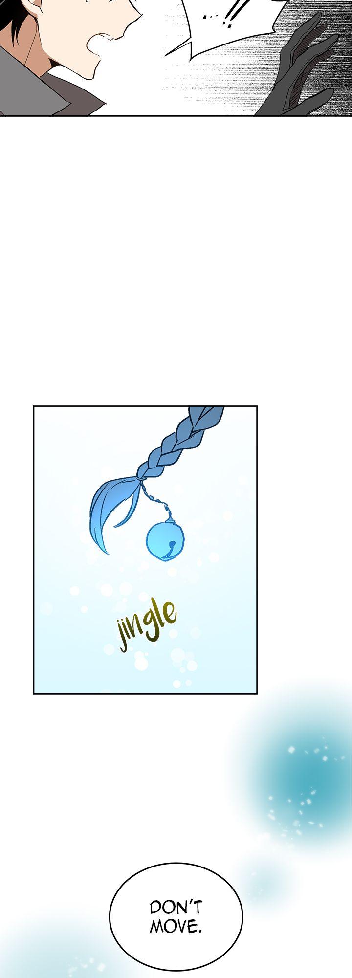 The Reason Why Raeliana Ended up at the Duke's Mansion Chapter 40 page 25 - Chapter 40