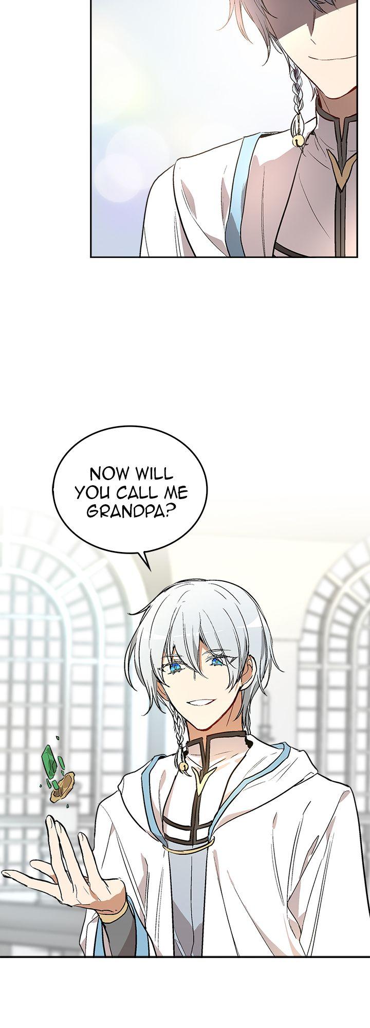 The Reason Why Raeliana Ended up at the Duke's Mansion Chapter 40 page 28 - Chapter 40