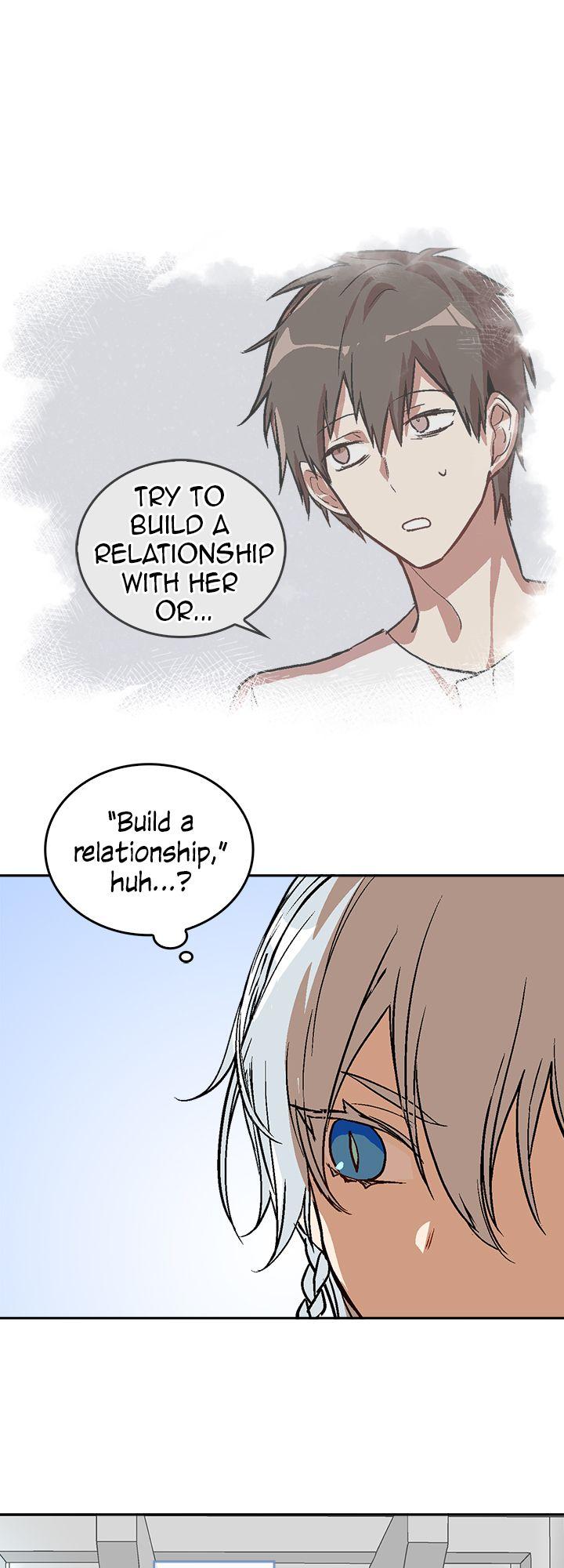 The Reason Why Raeliana Ended up at the Duke's Mansion Chapter 40 page 5 - Chapter 40