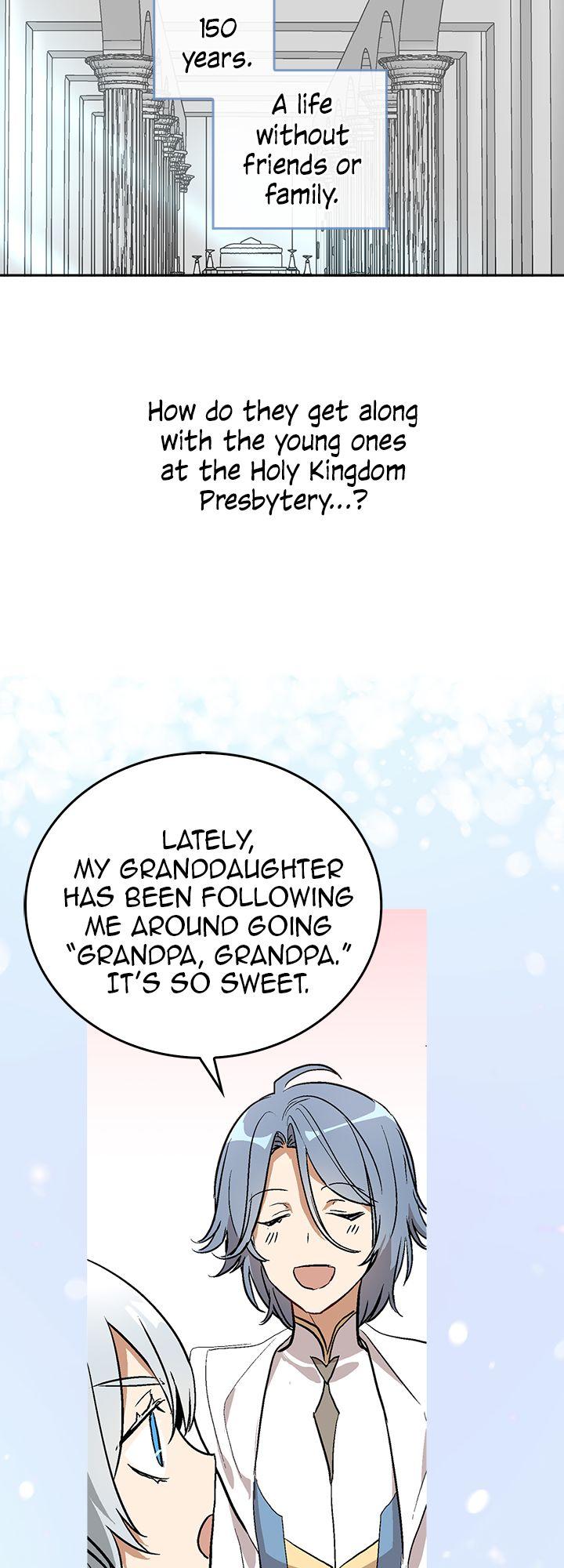 The Reason Why Raeliana Ended up at the Duke's Mansion Chapter 40 page 6 - Chapter 40