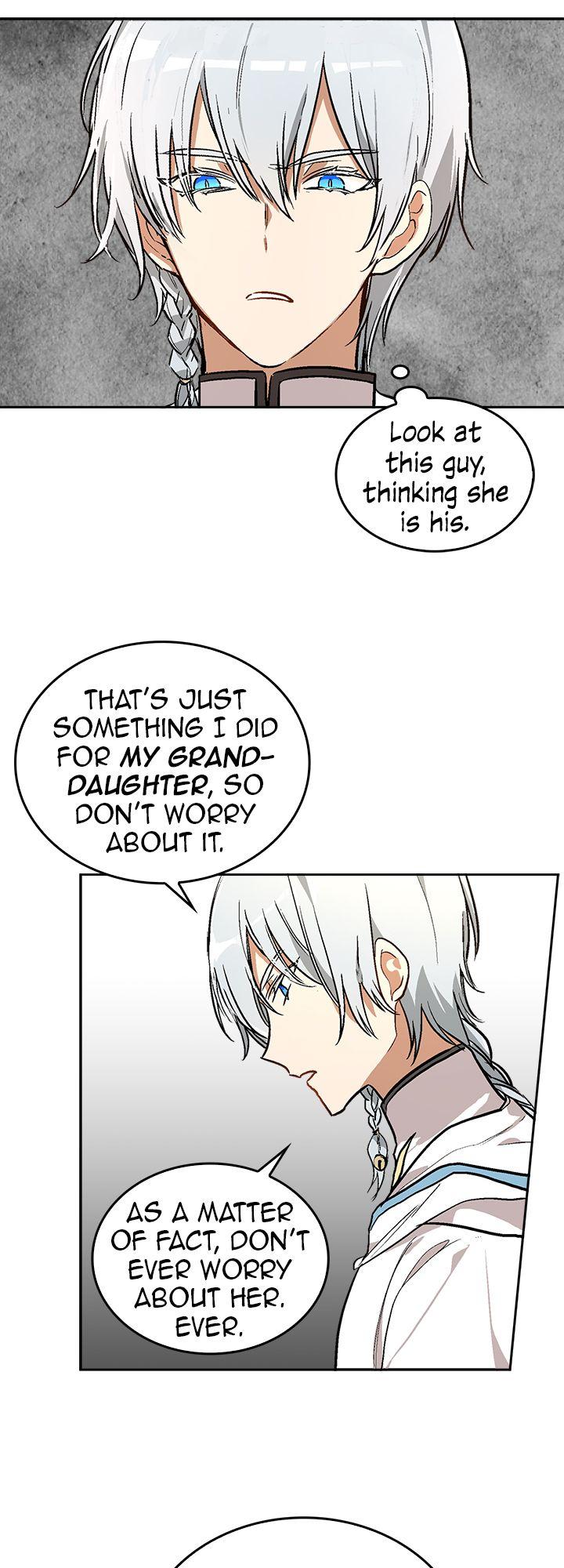 The Reason Why Raeliana Ended up at the Duke's Mansion Chapter 41 page 10 - Chapter 41