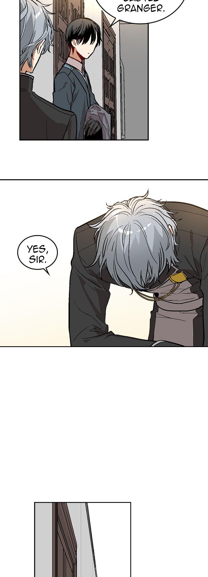 The Reason Why Raeliana Ended up at the Duke's Mansion Chapter 41 page 14 - Chapter 41