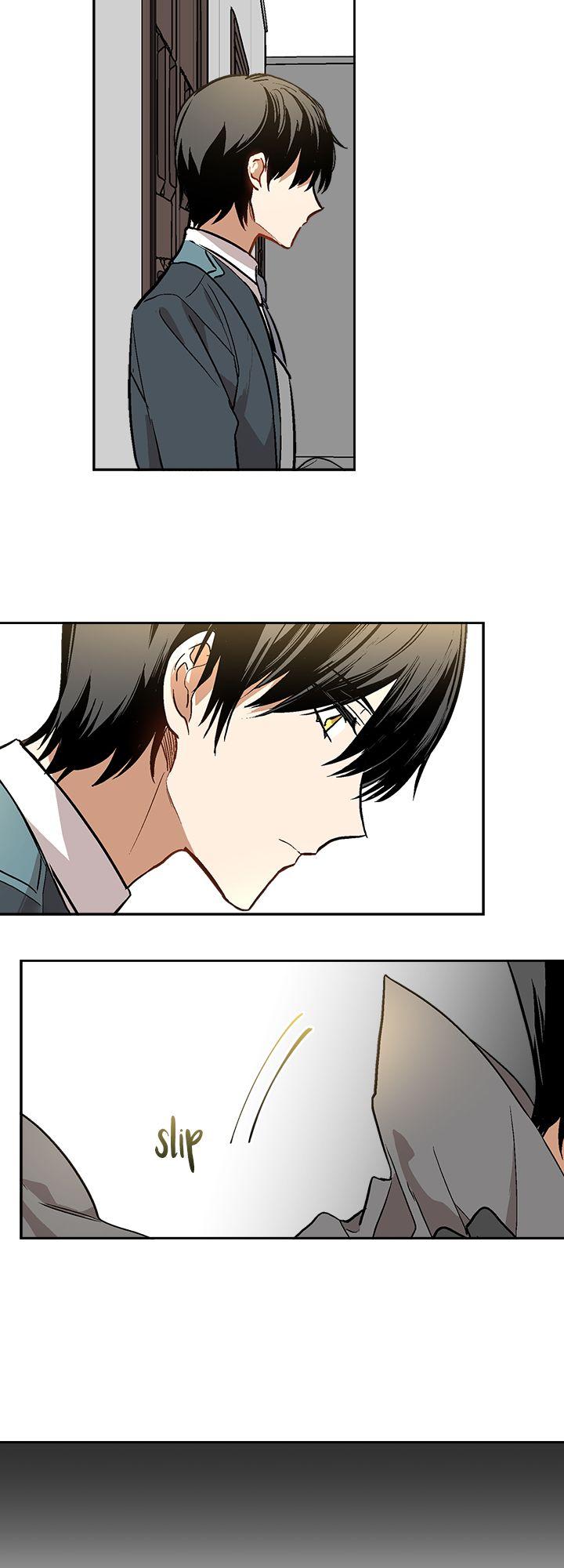 The Reason Why Raeliana Ended up at the Duke's Mansion Chapter 41 page 15 - Chapter 41