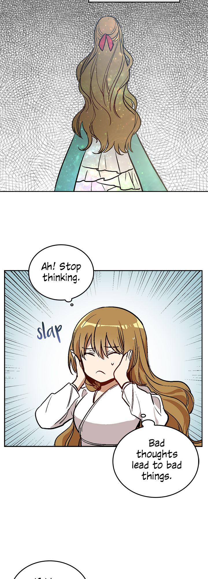 The Reason Why Raeliana Ended up at the Duke's Mansion Chapter 41 page 19 - Chapter 41