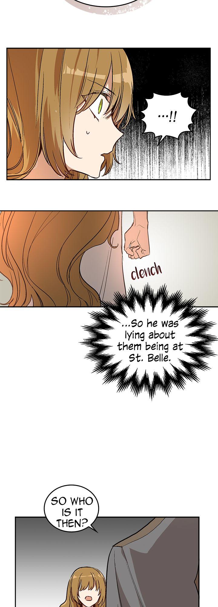 The Reason Why Raeliana Ended up at the Duke's Mansion Chapter 41 page 24 - Chapter 41