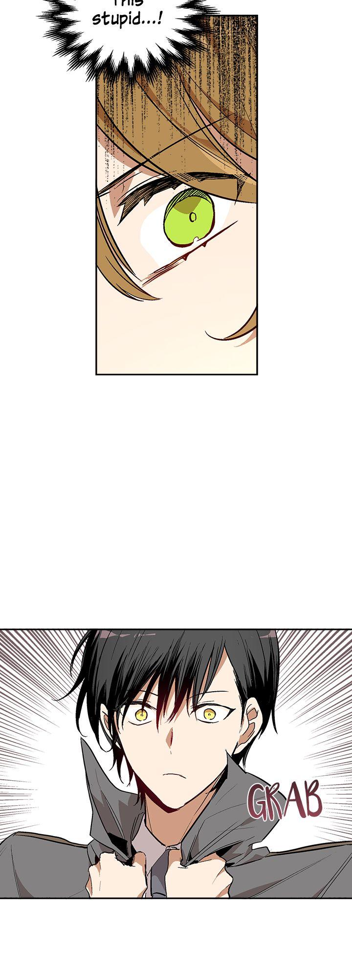 The Reason Why Raeliana Ended up at the Duke's Mansion Chapter 41 page 29 - Chapter 41