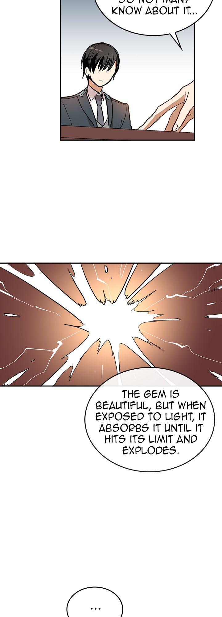 The Reason Why Raeliana Ended up at the Duke's Mansion Chapter 41 page 3 - Chapter 41