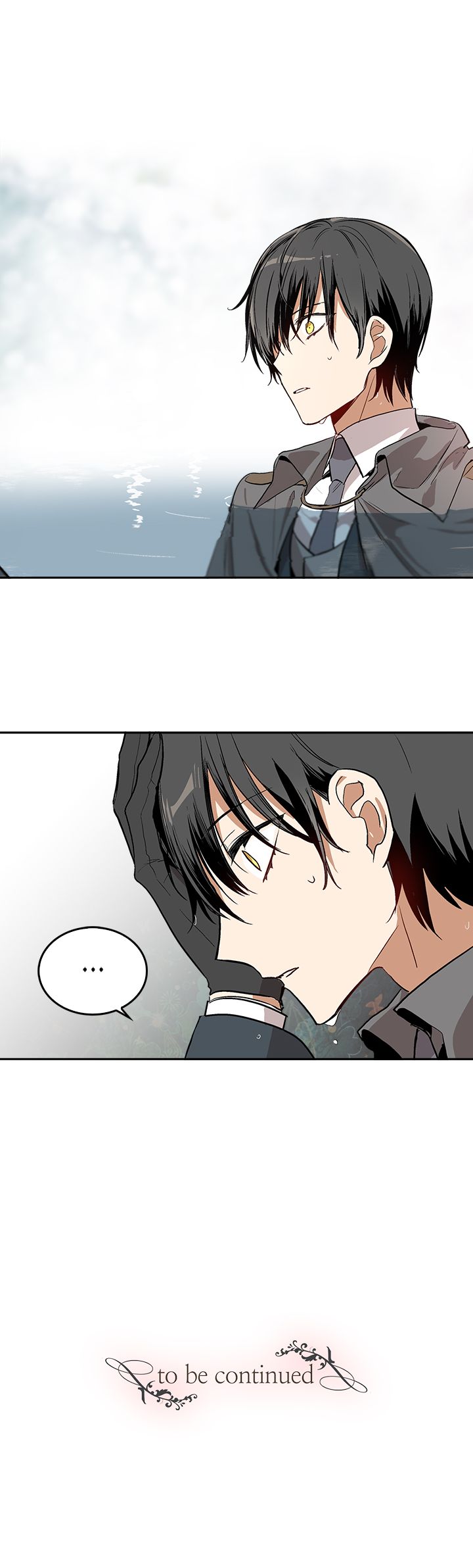 The Reason Why Raeliana Ended up at the Duke's Mansion Chapter 41 page 31 - Chapter 41