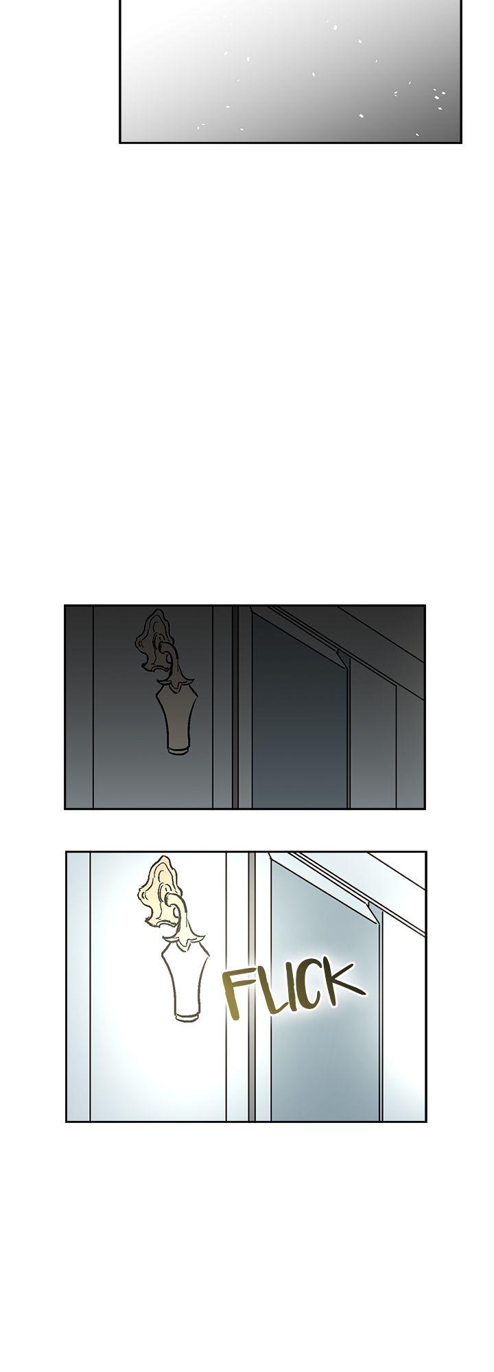 The Reason Why Raeliana Ended up at the Duke's Mansion Chapter 42 page 12 - Chapter 42