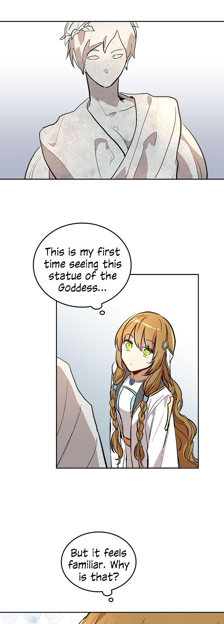 The Reason Why Raeliana Ended up at the Duke's Mansion Chapter 42 page 17 - Chapter 42
