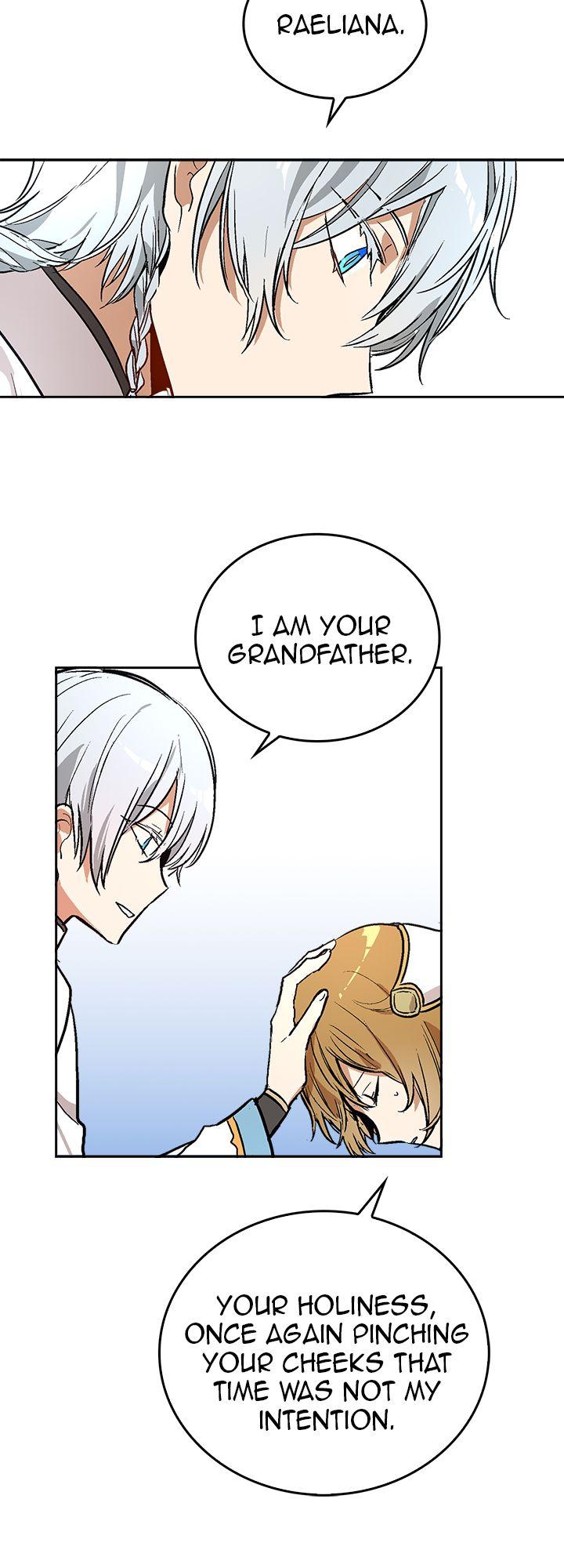 The Reason Why Raeliana Ended up at the Duke's Mansion Chapter 42 page 20 - Chapter 42