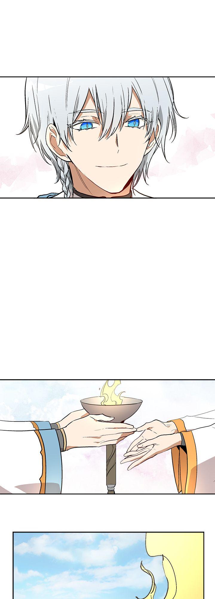 The Reason Why Raeliana Ended up at the Duke's Mansion Chapter 42 page 23 - Chapter 42