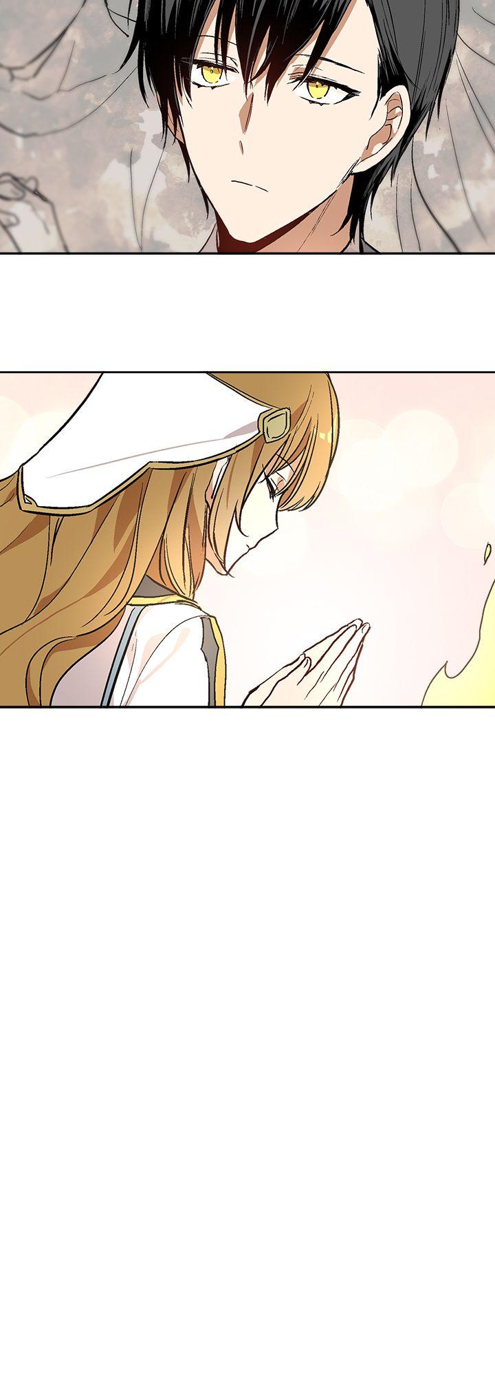 The Reason Why Raeliana Ended up at the Duke's Mansion Chapter 42 page 25 - Chapter 42
