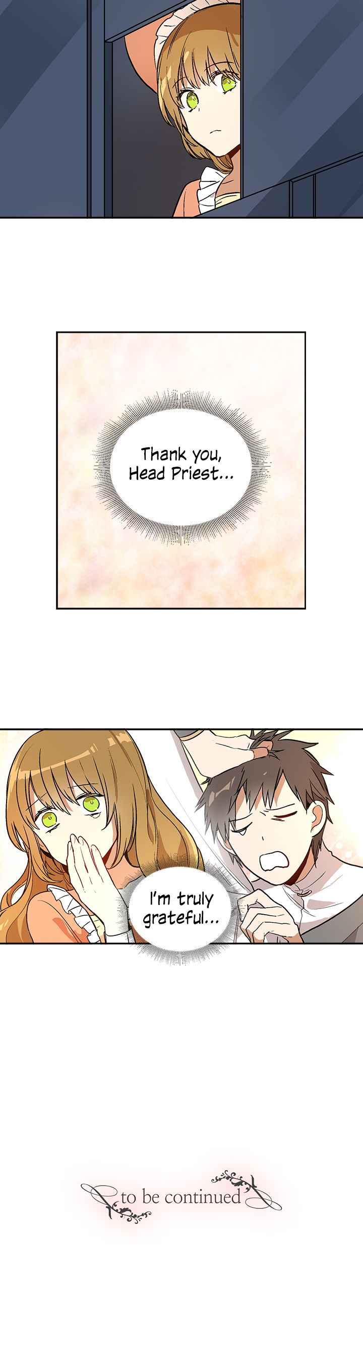 The Reason Why Raeliana Ended up at the Duke's Mansion Chapter 42 page 29 - Chapter 42
